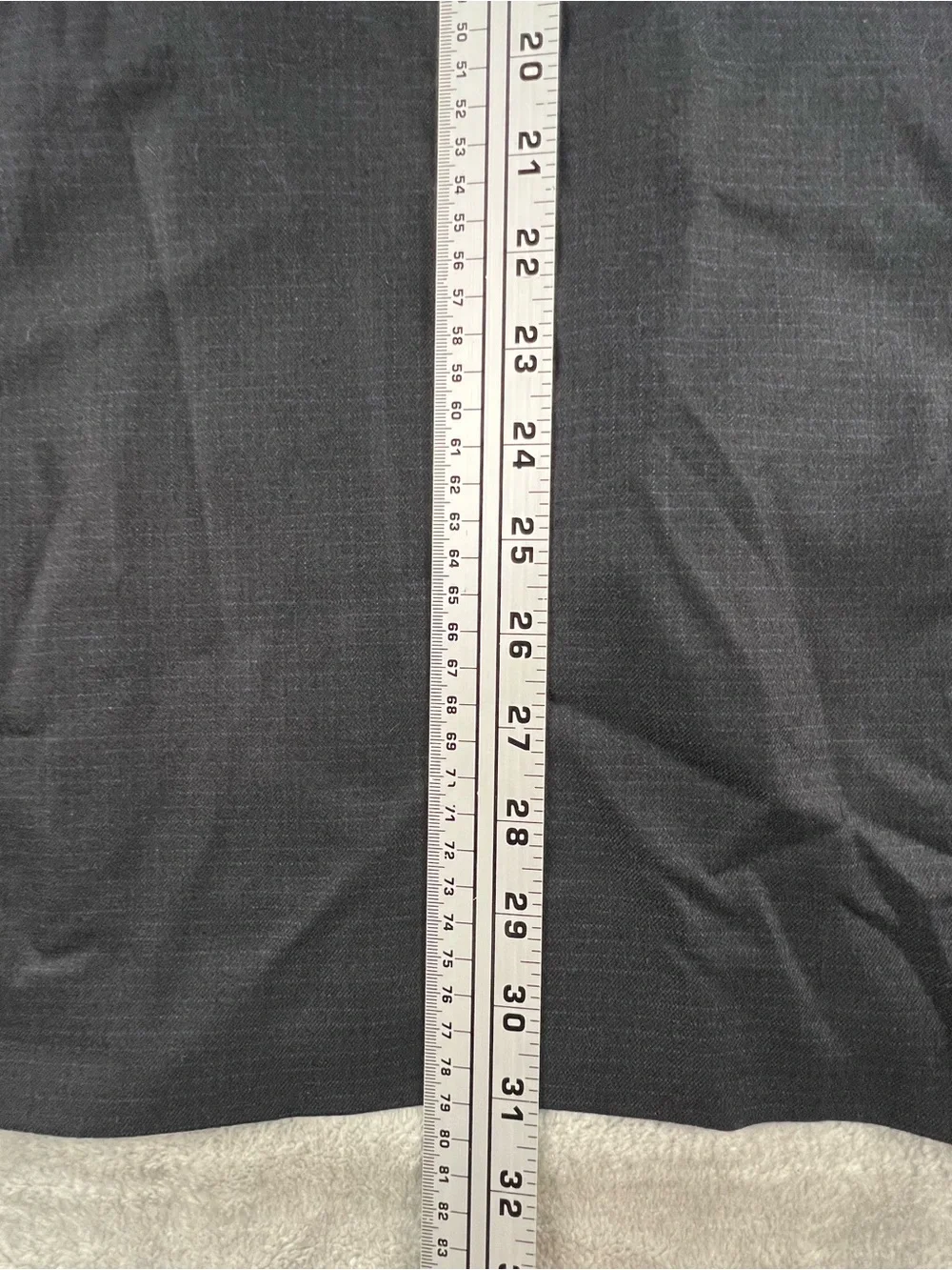 Indochino blazer sport